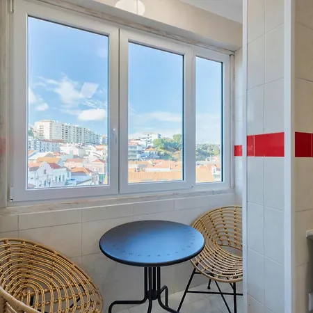 Apartamento Alfa View *