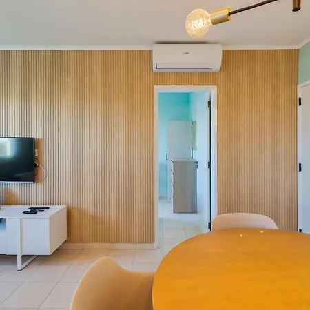 Alfa View * Setúbal