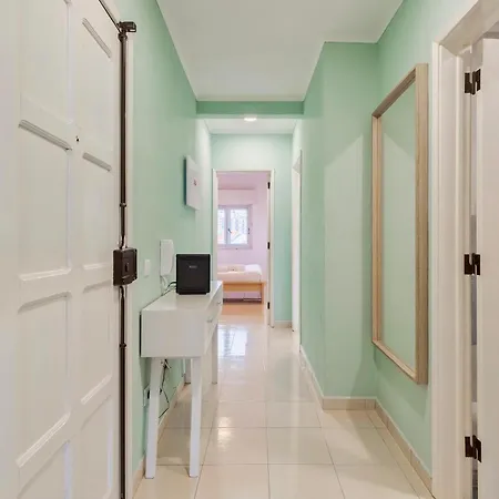 Alfa View Apartamento