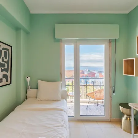 Apartamento Alfa View