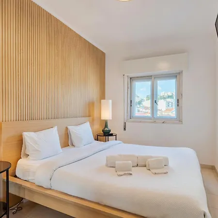Appartement Alfa View *