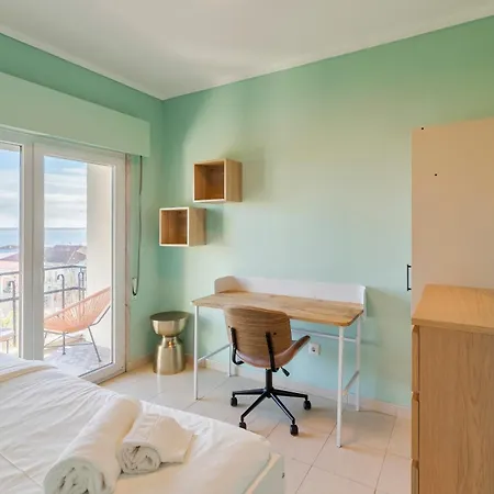 Appartement Alfa View