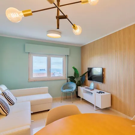 Alfa View Appartement