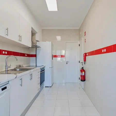 Appartement Alfa View *