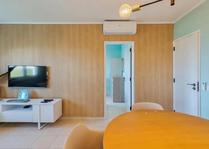 Alfa View * Setúbal