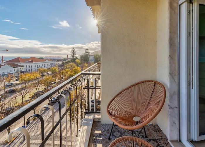 Lejlighed Alfa View *